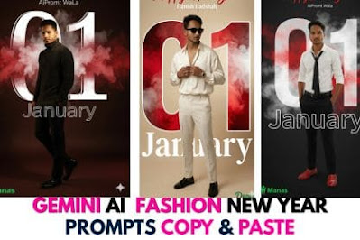 Gemini Photo Edits Prompts Best Retro Vintage Styles